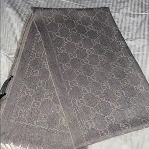 Gucci Scarf